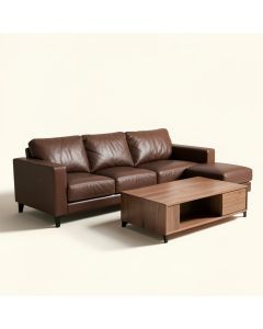 Sandford Configurable Living Room Set (synthetic illustration; no displayed measurements)