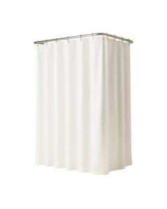 Single Shower Curtain Liner