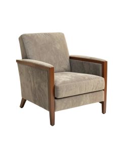 Ragsdale 33.4 '' Wide Armchair (synthetic illustration; no displayed measurements)