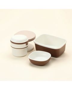 Howard Beach 5 Piece Bathroom Accessory Set (synthetic illustration; no displayed measurements)
