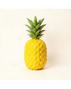 Pineapple Door Decor (synthetic illustration; no displayed measurements)