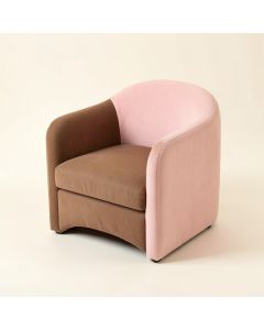 Eckstein Kids Cotton Chair (synthetic illustration; no displayed measurements)
