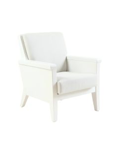 Abernethy 27.2 '' Wide Club Chair