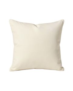 Tempo Pen-And-Ink Bee 18 '' Pillow Cover (synthetic illustration; no displayed measurements)