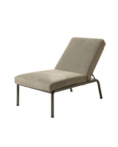 Denchev Chaise Lounge (synthetic illustration; no displayed measurements)