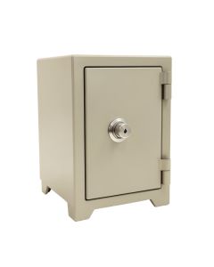Key Cabinet With Combination Lock