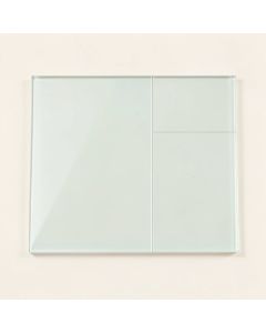 2 '' X 2 '' Mosaic Tile (synthetic illustration; no displayed measurements)