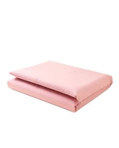 Blumberg 4 Piece Crib Bedding Set