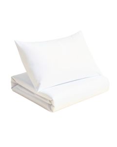 Rainbow Pillowcase (synthetic illustration; no displayed measurements)