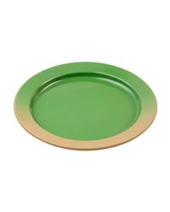 Chenut Round Melamine Bread And Butter Plate