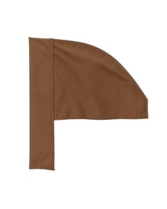 Glasmann Bees At Work 2-Sided Polyester 18 X 12 In . Garden Flag