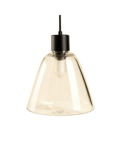 5.75 '' H Glass Empire Pendant Shade