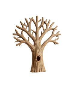 Simon Tree Face