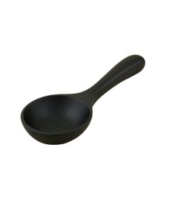 Harbor Bend Cooking Spoon - Black