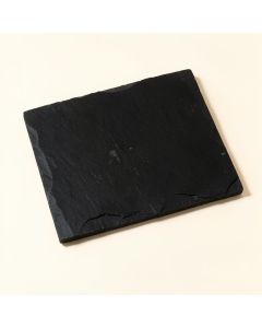 Montauk 12 '' X 24 '' Slate Stone Look Wall & Floor Tile (synthetic illustration; no displayed measurements)
