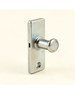 J Series Broadway Lever Non-Turning Lock (synthetic illustration; no displayed measurements)
