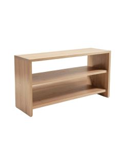 Owston 39.37 '' Console Table