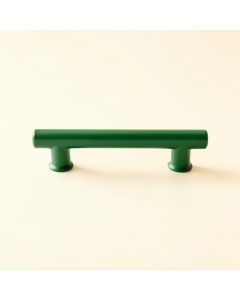 Dune Arc Cabinet Handle Without Packaging (synthetic illustration; no displayed measurements)