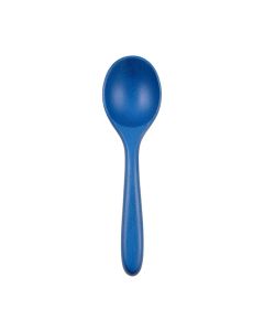 Reed Arc Cooking Spoon - Blue