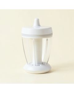 Cuisinart Pasta Extruder Attachment (synthetic illustration; no displayed measurements)
