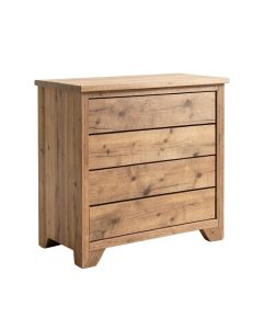 Hohberg Chest