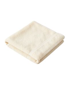 Stone Brook Bath Towel - Cream