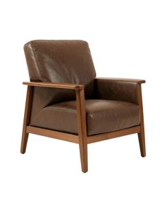 Gershom 32 '' Wide Armchair (synthetic illustration; no displayed measurements)