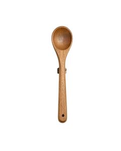 Wooden Spoon Metal Wall Décor