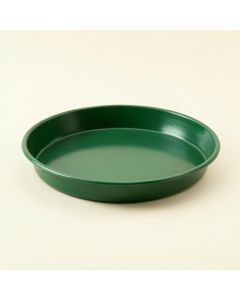Summit Brook Serving Tray - Green (synthetic illustration; no displayed measurements)