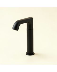 Widerpread Bathroom Faucet (synthetic illustration; no displayed measurements)