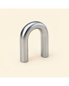 4 '' Center To Center Arch Pull (synthetic illustration; no displayed measurements)