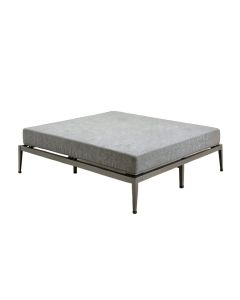 Verge 15 '' Massaging Zero Gravity Adjustable Bed With Wireless Remote (synthetic illustration; no displayed measurements)
