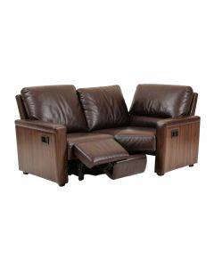 Lisburn 3 Piece Reclining Living Room Set (synthetic illustration; no displayed measurements)