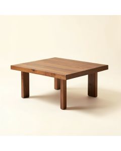 Arthur Coffee Table (synthetic illustration; no displayed measurements)