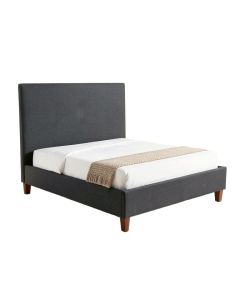 Amara Upholstered Standard Bed