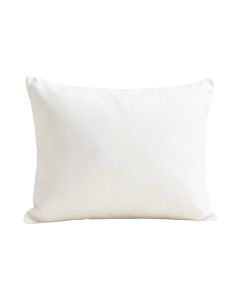Wayfair Basics® Rectangular Pillow Insert (synthetic illustration; no displayed measurements)