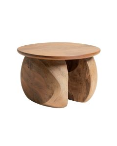 Anglesey Abstract Coffee Table (synthetic illustration; no displayed measurements)