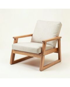 Soho Swivel Glider (synthetic illustration; no displayed measurements)