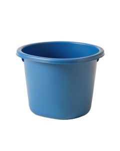 Juniper Canyon Laundry Hamper - Blue