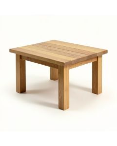Souhard Wooden Coffee Table (synthetic illustration; no displayed measurements)