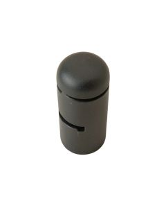 Evelots 2 In 1 Door Draft Stopper , Magnets For Steel Door-Clips For Regular Door