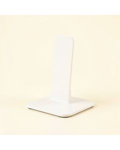 Beghtol Monitor Stand (synthetic illustration; no displayed measurements)