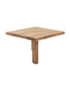 Abhia Coffee Table (synthetic illustration; no displayed measurements)