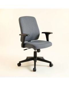 Dahmen Task Chair (synthetic illustration; no displayed measurements)