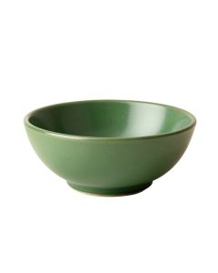 Ridge Bluff Dining Bowl - Green (synthetic illustration; no displayed measurements)