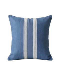 River Bluff Filled Accent Pillow - Blue