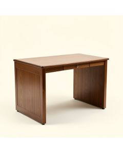Rhapsody Writing Desk (synthetic illustration; no displayed measurements)