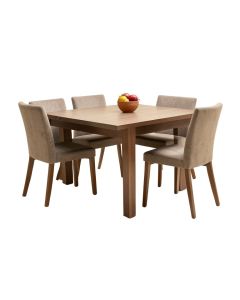 Taneytown 5 - Piece Counter Height Dining Set