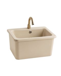 Retrofit 30 '' L X 22 '' W Farmhouse/Apron Kitchen Sink