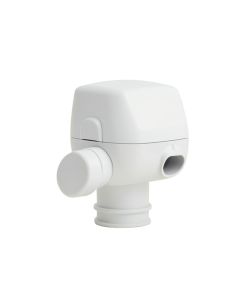 Signature Hardware Beasley Thermostatic Shower Valve With Volume Control Trim & 1/2 '' Valves